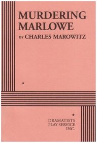 Murdering Marlowe