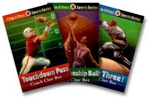 Chip Hilton Sports Series Starter Pack
