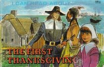 I Can Read About the First Thanksgiving