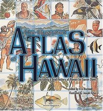 Illustrated Atlas of Hawaii