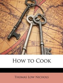 How to Cook