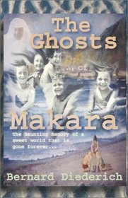 Ghosts of Makara