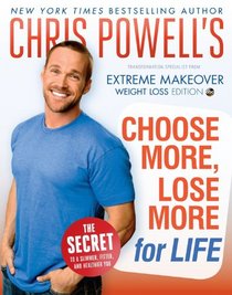 Chris Powell's Choose More, Lose More for Life CD