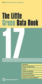 The Little Green Data Book 2017 (World Development Indicators)