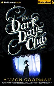 The Dark Days Club (The Lady Helen Trilogy)