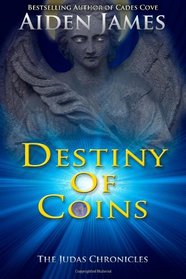 Destiny of Coins (The Judas Chronicles)