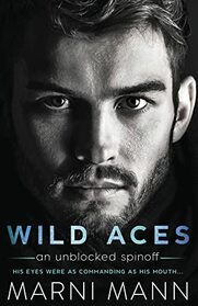 Wild Aces: A Sexy Standalone (Bearded Savages)