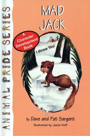Mad Jack (Animal Pride Series)