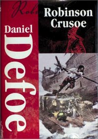 Signature Classics - Robinson Crusoe (Signature Classics Series)