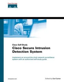 Cisco Secure Intrusion Detection System