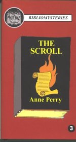 The Scroll, Signed Limited Edition