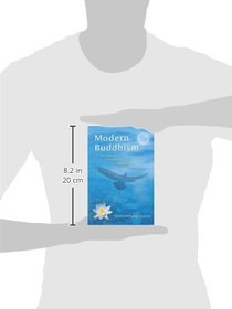 Modern Buddhism: The path of compassion and wisdom