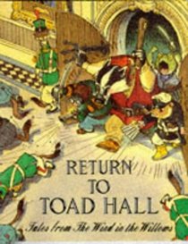Return to Toad Hall (Tales from the 