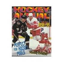 The 1998-99 Hockey Annual