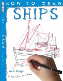Ships (How to Draw)