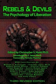 Rebels & Devils: The Psychology of Liberation