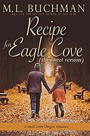 Recipe for Eagle Cove (sweet): a small town Oregon romance (Volume 2)