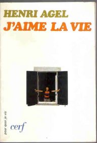 J'aime la vie (