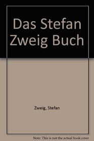 Das Stefan Zweig Buch (German Edition)