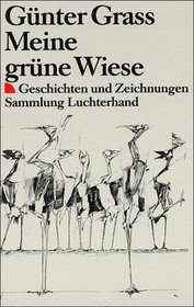 Meine Grune Wiese (German Edition)