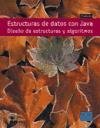 Estructura de Datos Con Java (Spanish Edition)