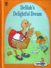 Delilah's Delightful Dream