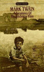 The Adventures of Huckleberry Finn