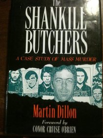 Shankhill Butchers: A Case Study of Mass Murder