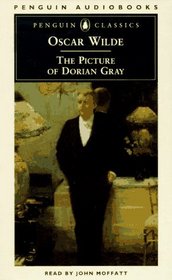 The Picture of Dorian Gray : Abridged Edition (Penguin Classics)