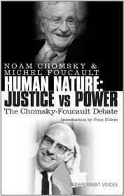 Human Nature: Justice Versus Power