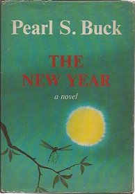 The New Year: A Novel,