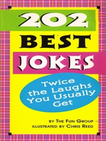 202 Best Jokes