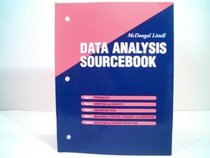 McDougal Littell Data Analysis Sourcebook