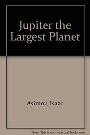 Jupiter the Largest Planet