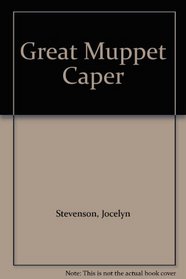 Great Muppet Caper