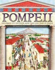 Pompeii (Through Time)