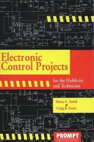 Electronic Control Projects