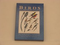 Birds of Southern Africa: The Sasol Plates Collection