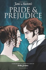 Pride and Prejudice: Marrying Mr. Darcy Edition