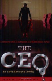 The CEO : An Interactive Book
