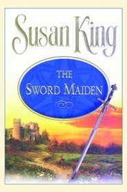 The Sword Maiden (Large Print)