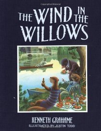 The Wind in the Willows (Calla Editions)