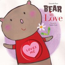 Bear in Love