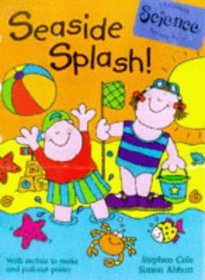 Seaside Splash (Activity Books)