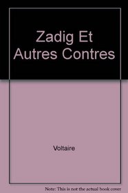 Zadig Et Autres Contres