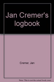 Jan Cremer's logboek (Dutch Edition)