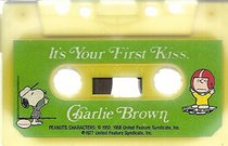 It's Your First Kiss, Charlie Brown (Dc 345)