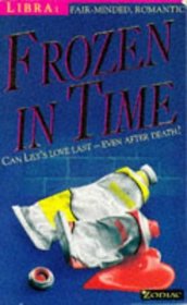 Zodiacs: Libra: Frozen in Time (Zodiac)