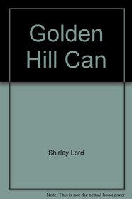 Golden Hill Can
