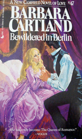 Bewildered in Berlin (Camfield, No 47)